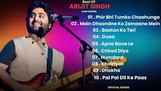 Arijit Singh Jukebox | Latest Arijit Singh Songs | Latest Bollywood Songs | Romantic Hits Songs