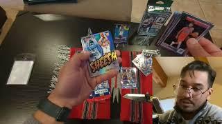 Shatter Breaks - Wemby Chase #4 - 23-24 Panini Donruss Optic Hangar & NBA Hoops Premium Stock Mega