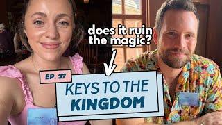 The "Keys to the Kingdom" Tour: Is it Worth it + Our Experience