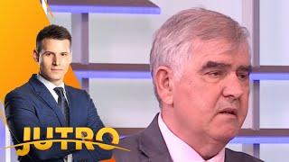 Gosti: Demo Beriša i Jovan Janjić - JUTRO