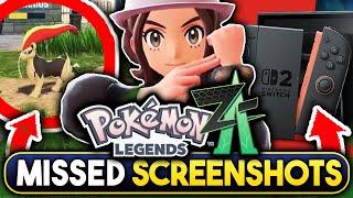 POKEMON NEWS! LEGENDS Z-A GAMEPLAY IMAGES YOU MISSED! NEW SWITCH 2 PRICE UPDATES & MORE!