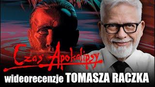 CZAS APOKALIPSY. Wersja reżyserska 4K,reż. Francis Ford Coppola, 1979 | wideorecenzja Tomasza Raczka