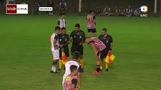 QUINTA   Independiente 0 vs Chañarense 1 - Cuartos de Final