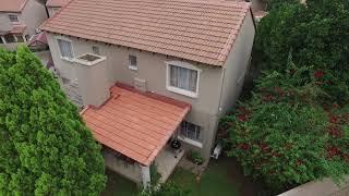 2-Bed, 2,5-Bath Duplex with Private Garden for Sale in Northriding