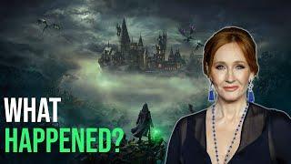 The Controversy of Hogwarts Legacy