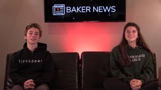 Baker News - Tristan Hall - 2021 Best Broadcast Journalism TV Highlights Winner