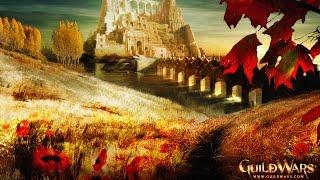 Guild Wars: Prophecies Original Soundtrack