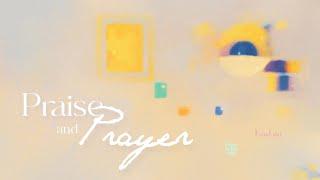 Piano Worship Music for Prayer • 𝐏𝐫𝐚𝐢𝐬𝐞