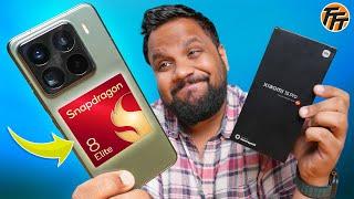 Xiaomi 15 Pro Unboxing & Impressions - இந்த முறை India-வுக்கு வருமா?