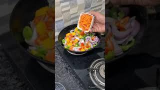 Muscle Gaining High Protein Veg Diet  | Fitness | Bodybuilding #shorts