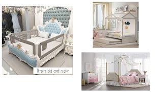 Best Toddler and Twin Bed | Top 10 Toddler and Twin Bed for 2022 | High Rated Toddler and Twin Bed