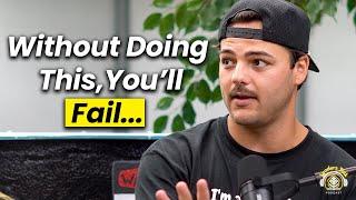 At 23 He Gained 3M Subscribers and Made Millions | Paul Cuffaro