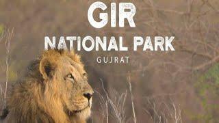 National parks in India