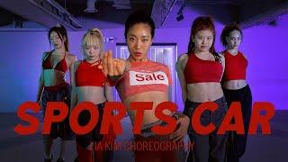 Tate McRae - Sports car / Lia Kim Choreography