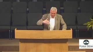 The Mark of Expositional Preaching