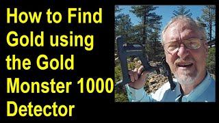 Expert reveals methods to master the Gold Monster 1000