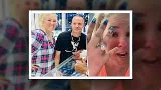 Mama June: Anna’s Ex Gets Remarried Only Days After Losing Daughter Kaitlyn’s