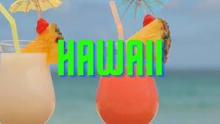 하와이 음악  | 듣자마자 와이키키 비치 생각나는 음악 | Hawaiian music