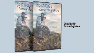 ØRRETBOMS 6 - SOMMERDAGBØKENE