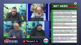 BETWEEKEND LIVE 04-01-2025