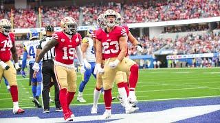 Mini Movie: 49ers Players Tell the Story of the 2023 Season