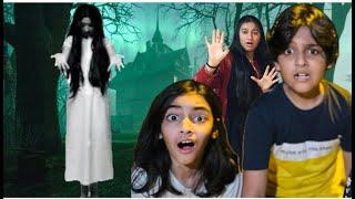 Bhootni Ka Jail || Horror Entertainment || Live Stream