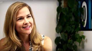 Cassie Jaye: How Abandoning Feminism Changed my Relationship