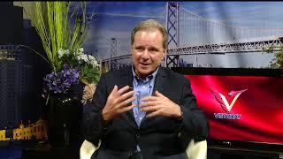 MC Quoc Bao Channel - Talkshow Dave Cortese 08 26 2020 26m49s