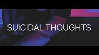 ANR LilJosh - Suicidal thoughts (official music Video)