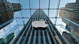 Apple против ФБР. Суд приказал производителю айфонов подчиниться