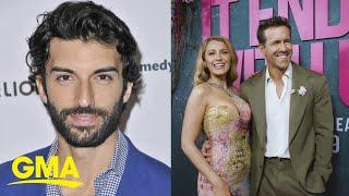 Latest on the Justin Baldoni and Blake Lively feud