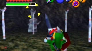 Dead Hand (Ocarina of Time)