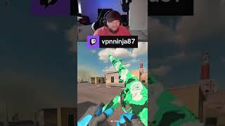 #MW3 #COD #Ranked #Warzone #FYP #Epic #Kobe #3pointer Long range stuck wi... | vpnninja87 on #Twitch