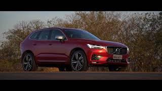 XC60   Volvo Cars Brasil hd