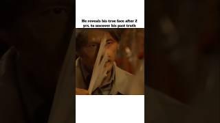 he reveals his true face #dramaedit #shorts #fyp #parallelworld