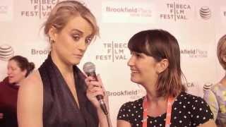 Inconvenient Interviews w/Risa: Inconveniently Interviewing at the Tribeca Film Festival Pt 2