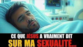 Un homme gay meurt, rencontre Jésus et ce qu'il voit le fait devenir hétéro