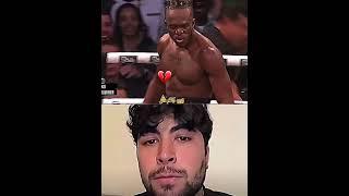 New KSI vs Old KSI #bombastic  #ksi  #trendingshorts  #fatnick  #shorts