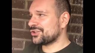 Nick Nevern - We all have that one mate that's like this, if you don't, it's probably you