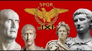 History of Rome - Documentary