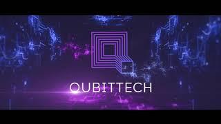 Welcome to QubitTech. Become a user!