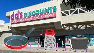 dd's DISCOUNT AFFORDABLE KITCHEN ACCESSSORIES  & KITCHENWARE - LET'S FIND DEAL