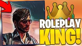 Why JUST HAVOC is the Next GTA Roleplaying King