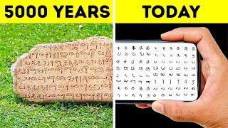 What Is the Oldest Language Still Spoken Today?