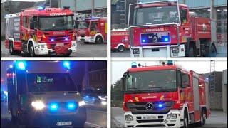 [UITRUK BRANDWEER LOMMEL] Tankwagen en Meer. Showfahrten