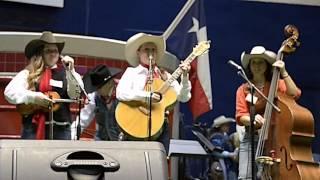 Cowtown Opry's Yodeling Cowgirl