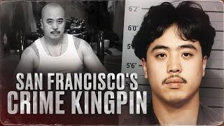 THE WEST COAST'S TOP ASIAN GANGSTERTHE WEST COAST'S TOP ASIAN GANGSTER - the story of Raymond Chow