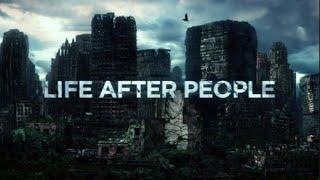 All Life After People destruction scenes