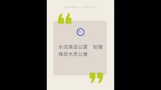 温哥华买楼花到底多久交房？ #房地产 #海外物业投资 18