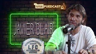 Javier Blair, un campeón con hambre de gloria | SíSePuedCast #10